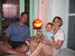 Ella's First Halloween in Punta Gorda