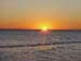 Sunset over Punta Gorda 1999